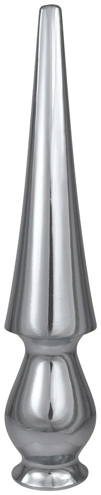 Thin Round Spear | Brass Plated - Image 2