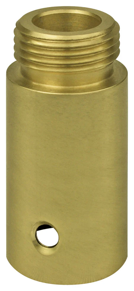 Thin Round Spear | Brass Plated - Image 3