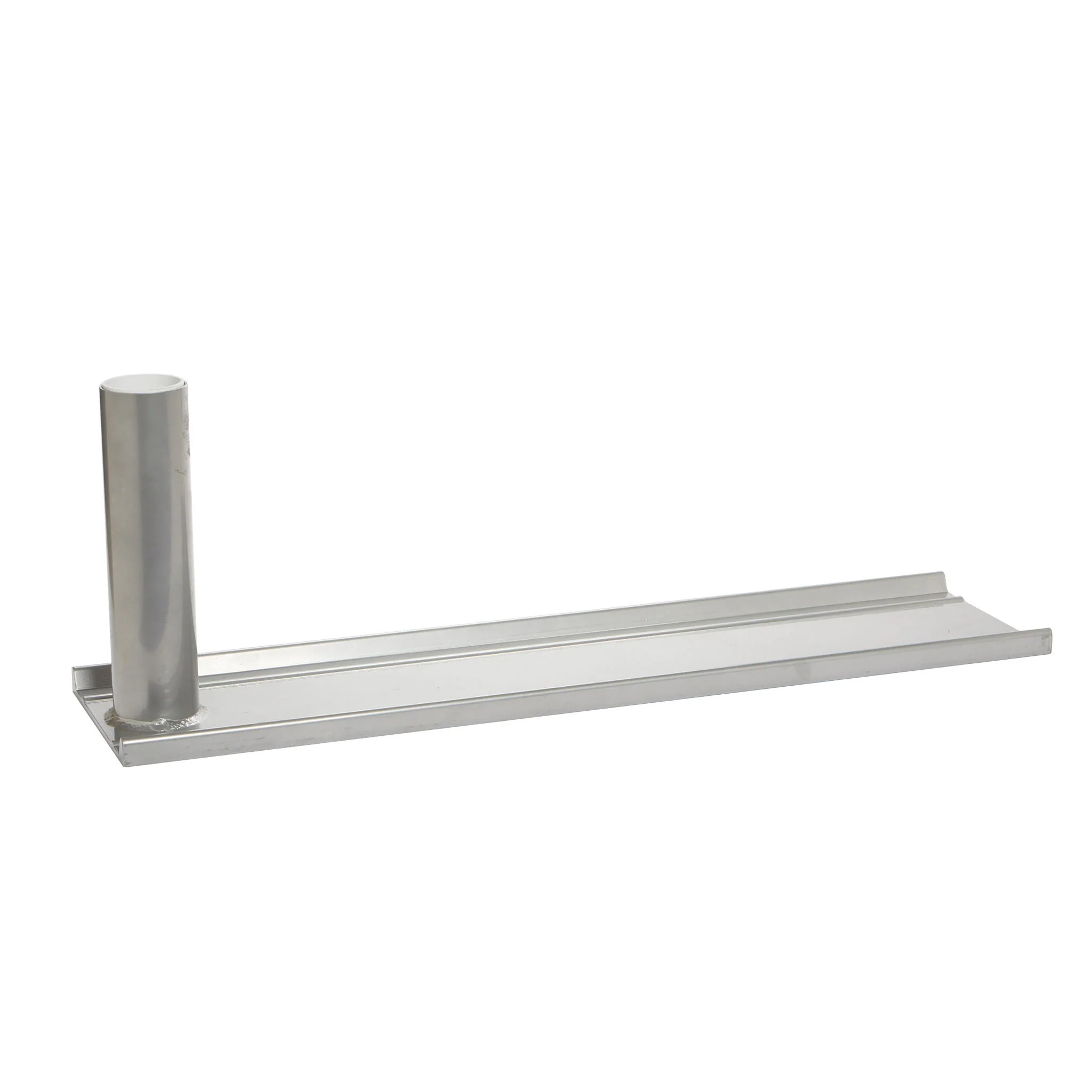 Tire Mount Holder for Telescoping EZ Flagpole