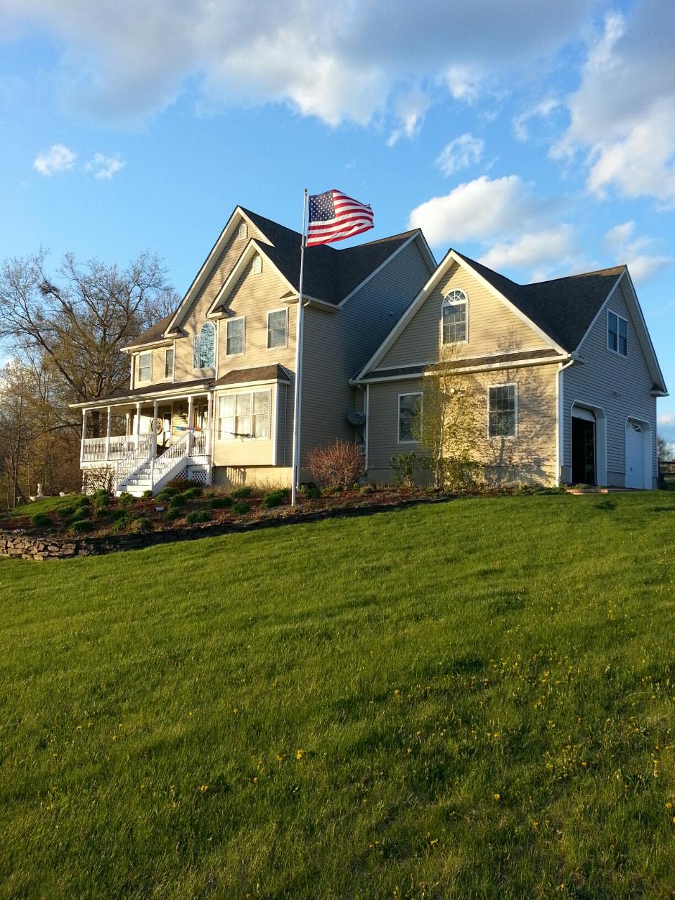 Titan Telescoping Flagpole | Made in USA | Lifetime Warranty - Image 9