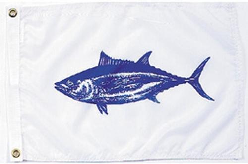 Tuna Flag
