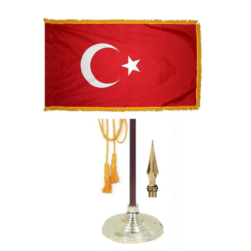 Turkey Indoor / Parade Flag - Image 3