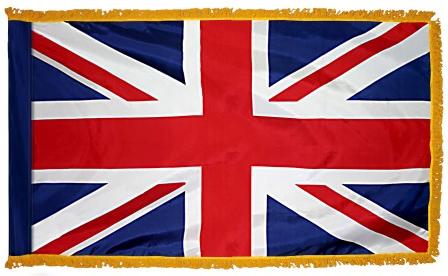 United Kingdom Indoor / Parade Flag - Image 2