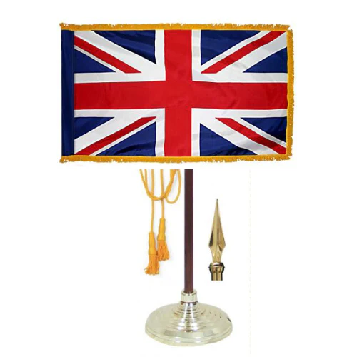 United Kingdom Indoor / Parade Flag - Image 3