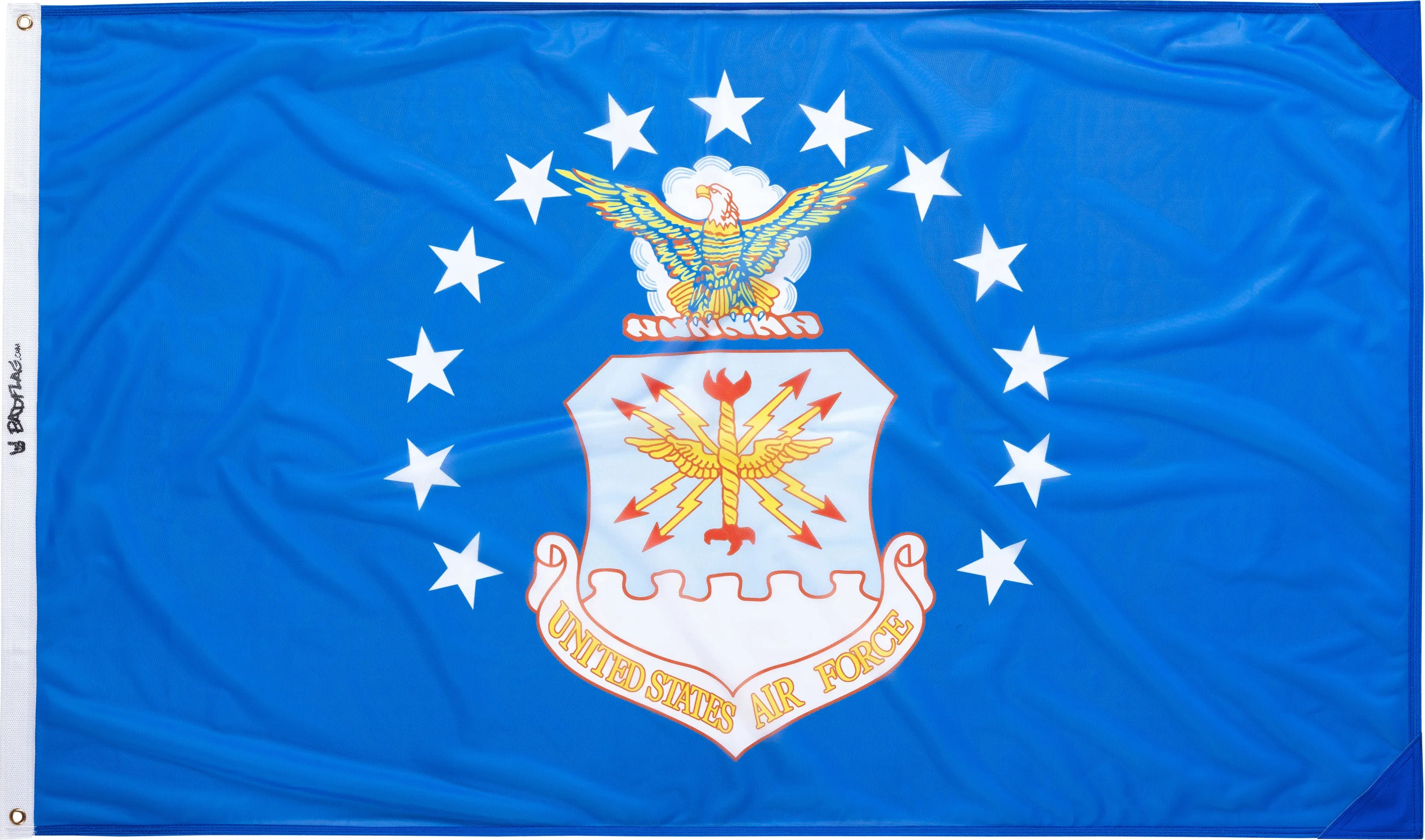 United States Air Force Flag *BadFlag*