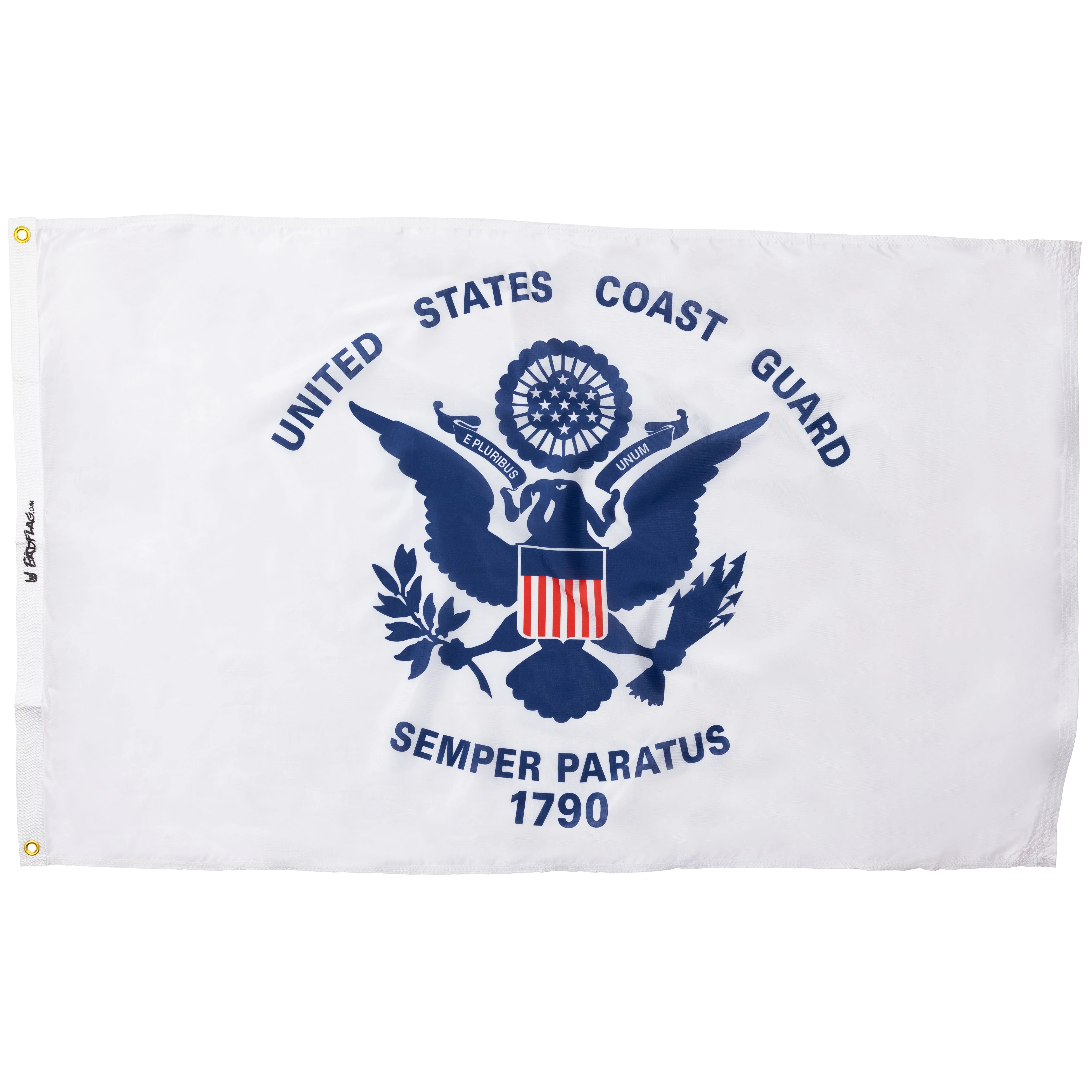 United States Coast Guard Flag *BadFlag*