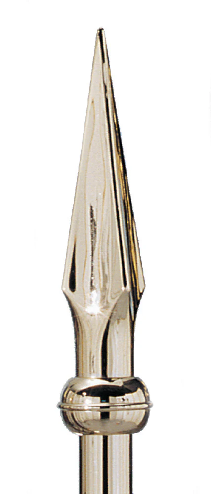 Universal Spear