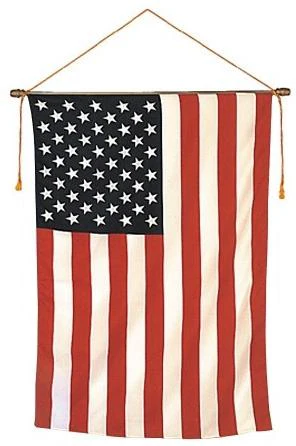 US Classroom Banners (No Fringe)