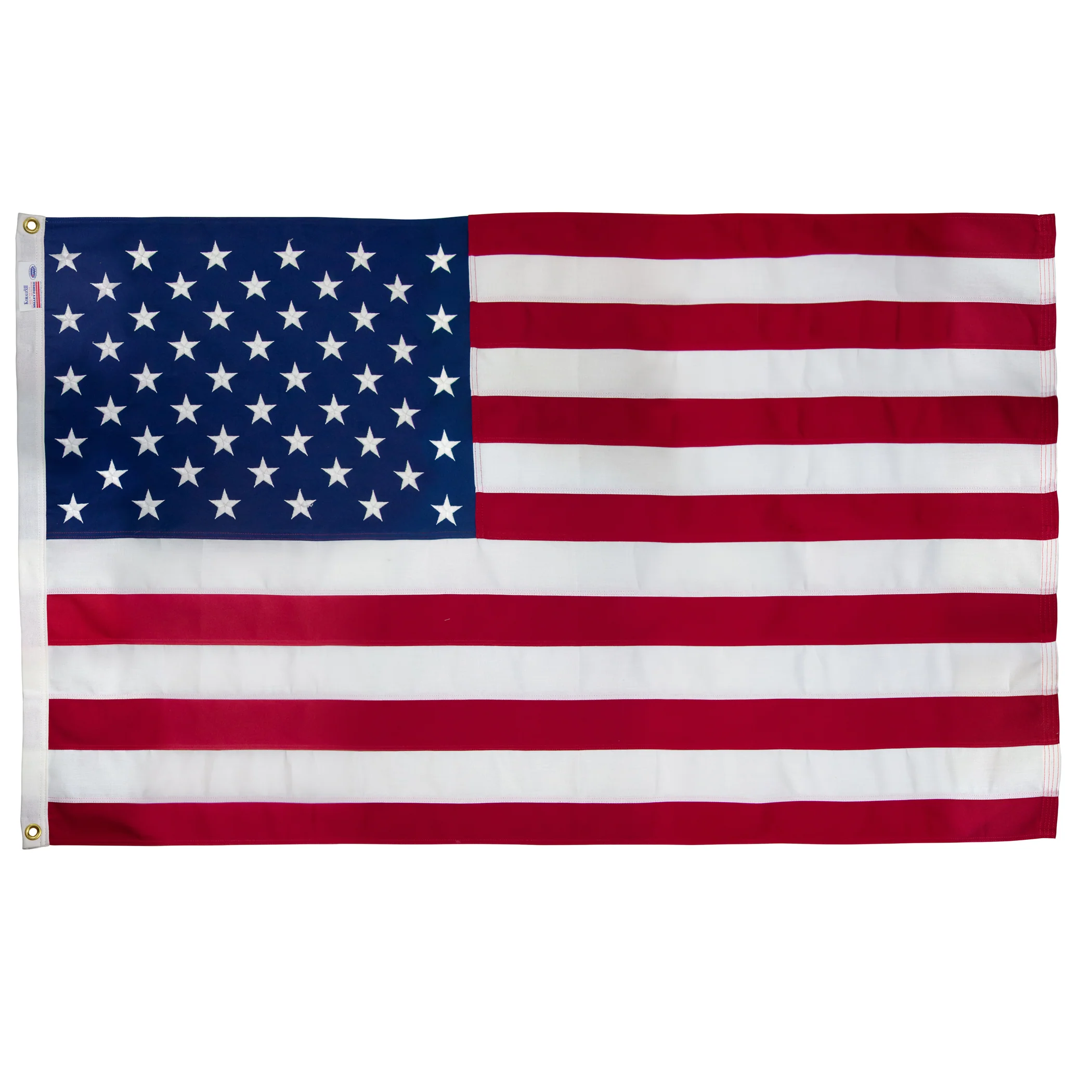 Valley Forge Koralex American Flag *Made in USA* - Image 2