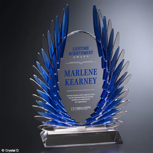 Valor Award 18.5"