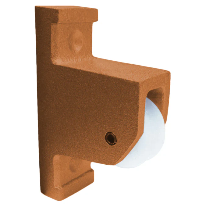 Vertical Mount Pulley Assembly (Pre-Drilled) - Image 2