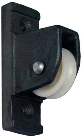 Vertical Mount Pulley Assembly (Pre-Drilled) - Image 3