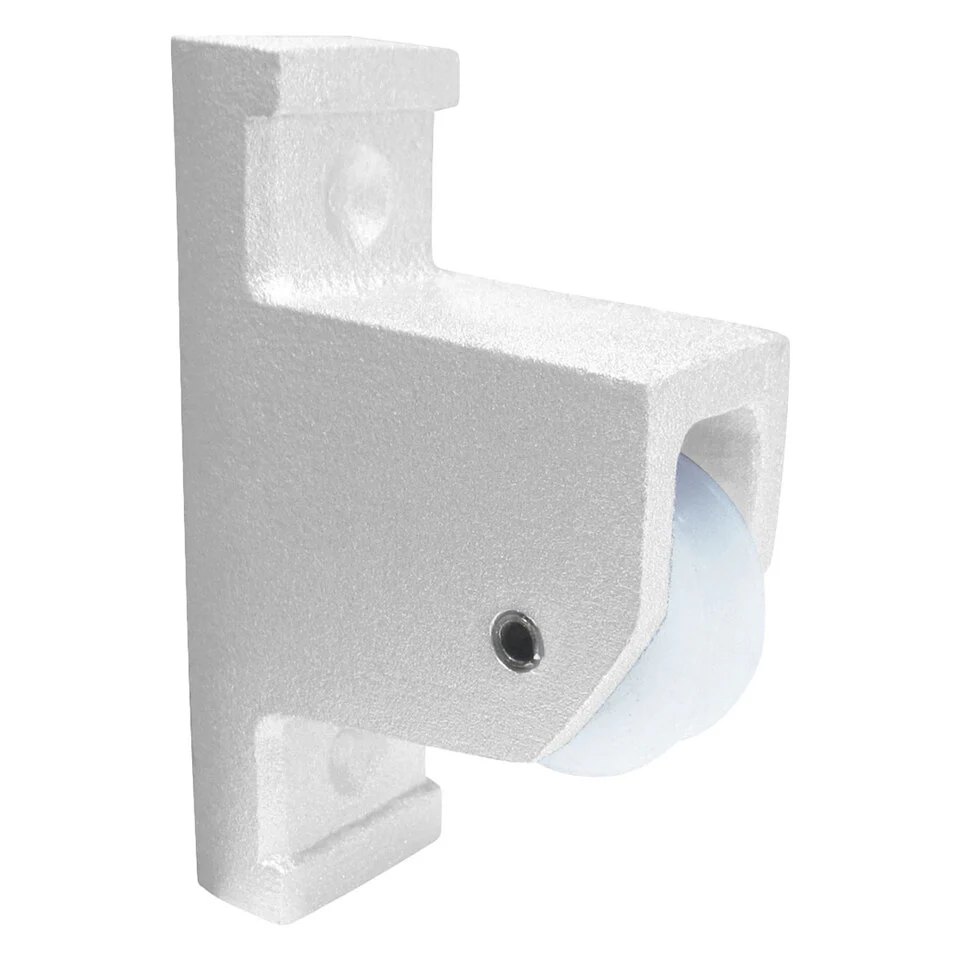 Vertical Mount Pulley Assembly (Pre-Drilled) - Image 4