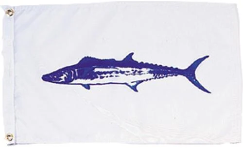 Wahoo Flag