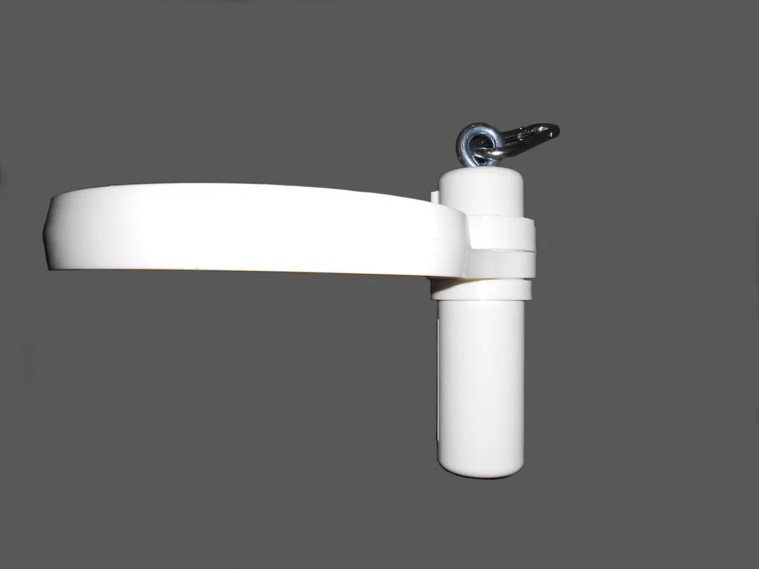 Weight Ring for Fiberglass Flagpoles - Image 3