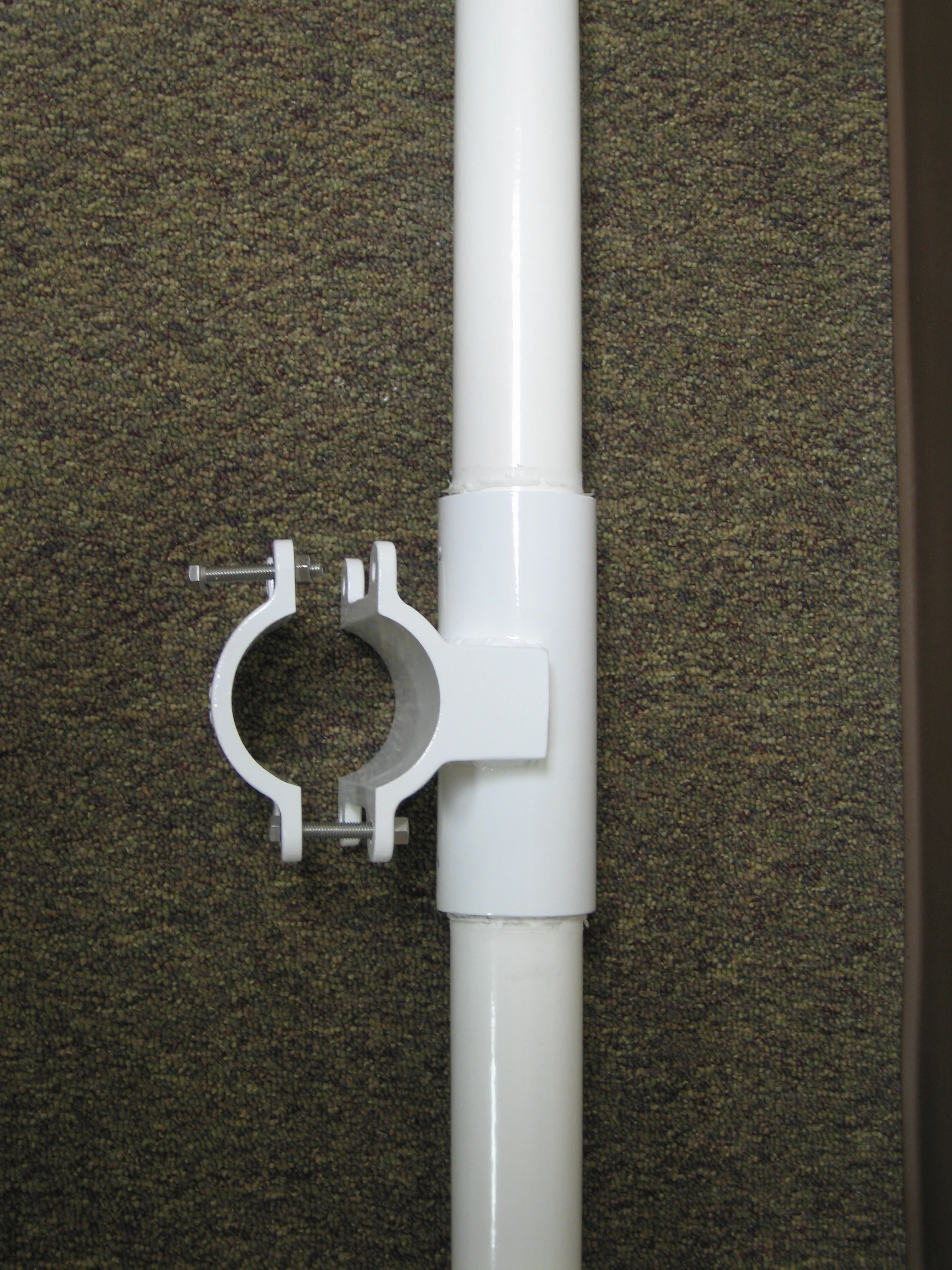 Yardarm for Flagmore™ Fiberglass Flagpole | Made in USA - Image 10