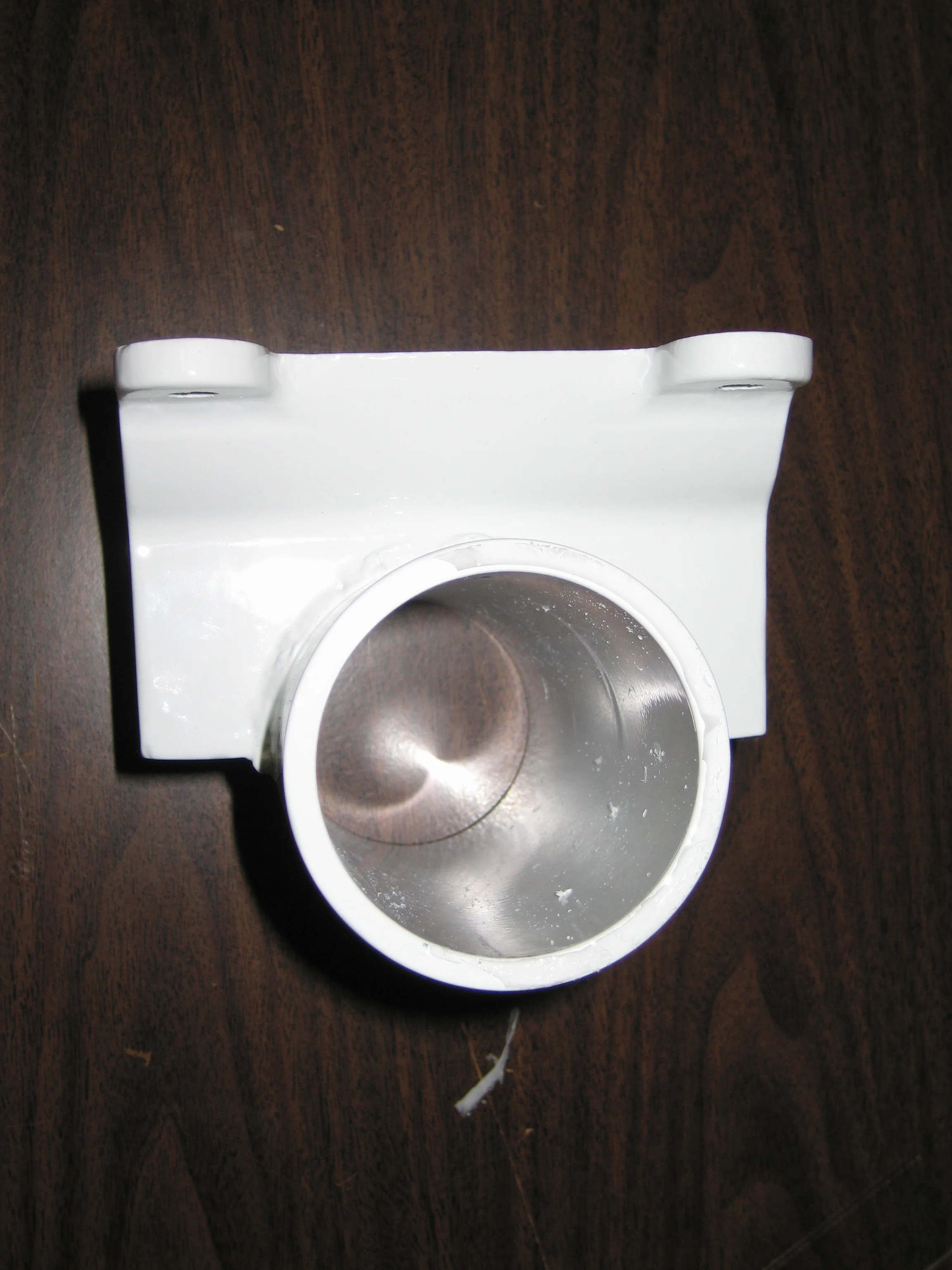 Yardarm for Flagmore™ Fiberglass Flagpole | Made in USA - Image 7