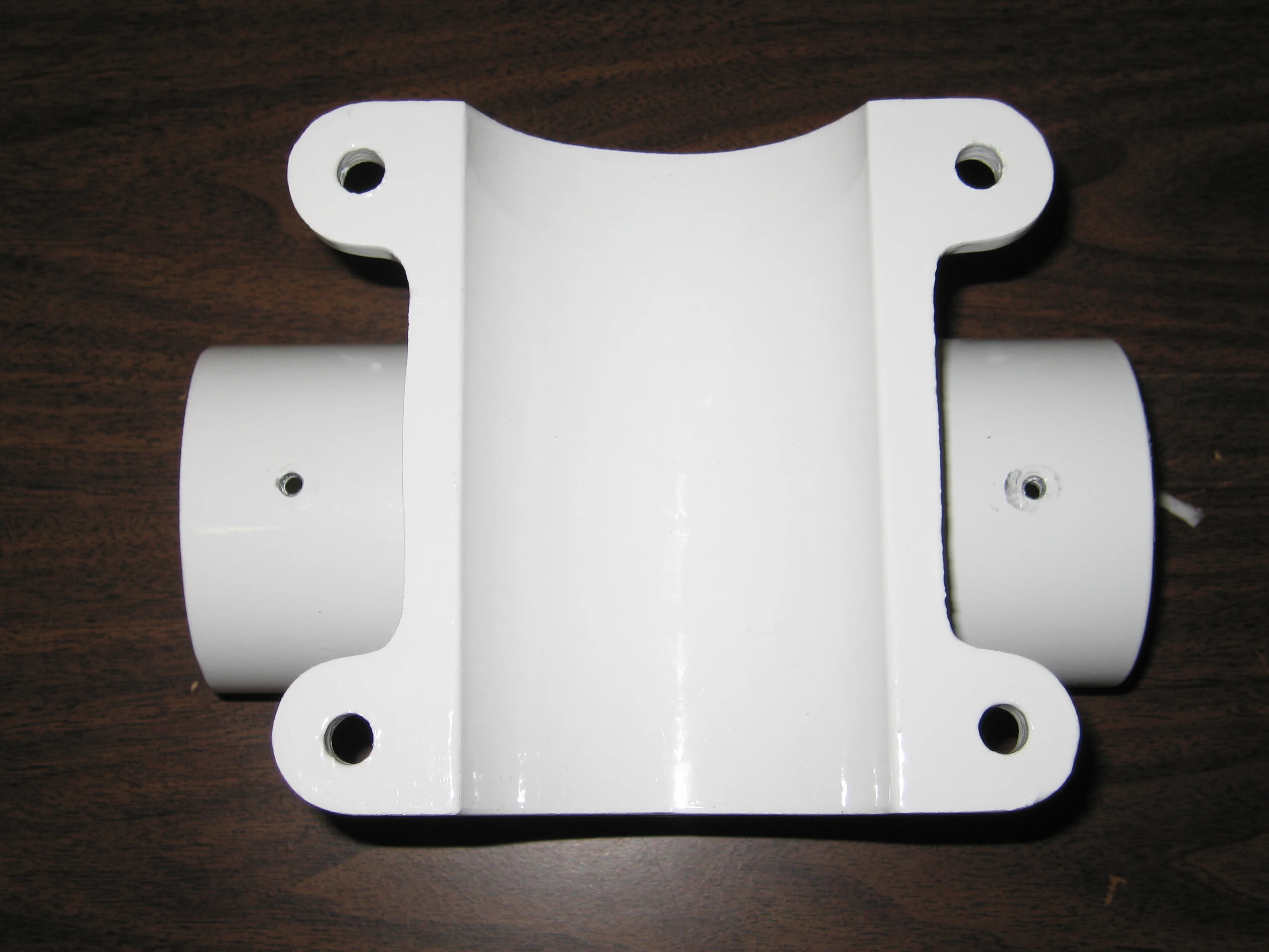 Yardarm for Flagmore™ Fiberglass Flagpole | Made in USA - Image 8