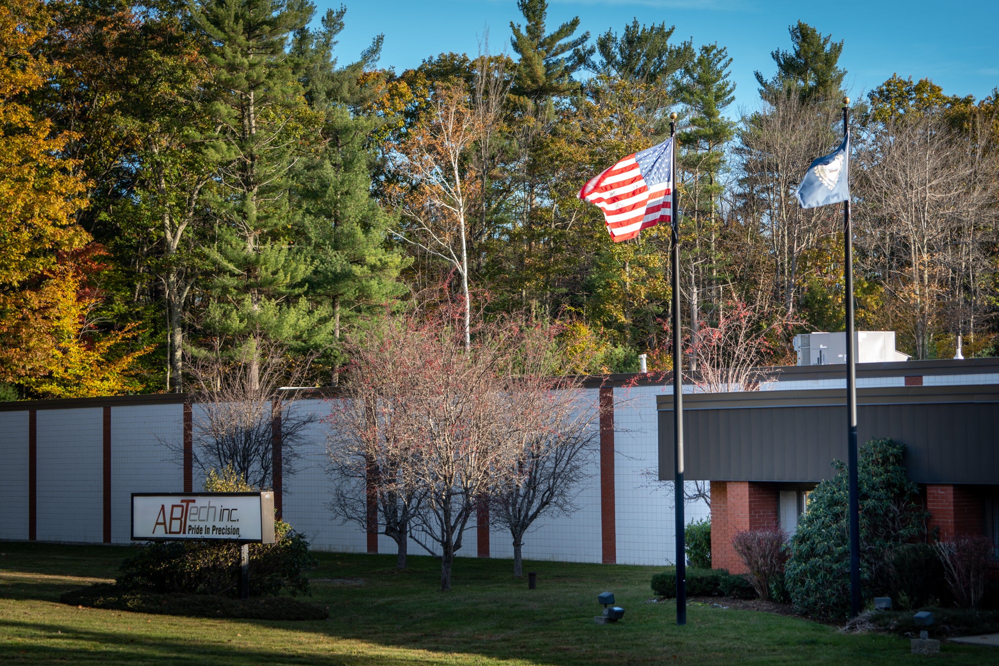 Zeus™ Handcrafted Fiberglass Flagpole with Internal Rope | Lifetime Warranty | Made in USA - Image 12