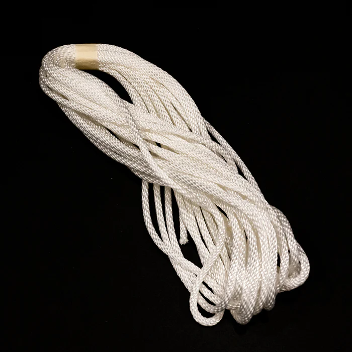 Zeus™ Handcrafted Fiberglass Flagpole with External Rope | Lifetime Warranty | Made in USA - Image 15