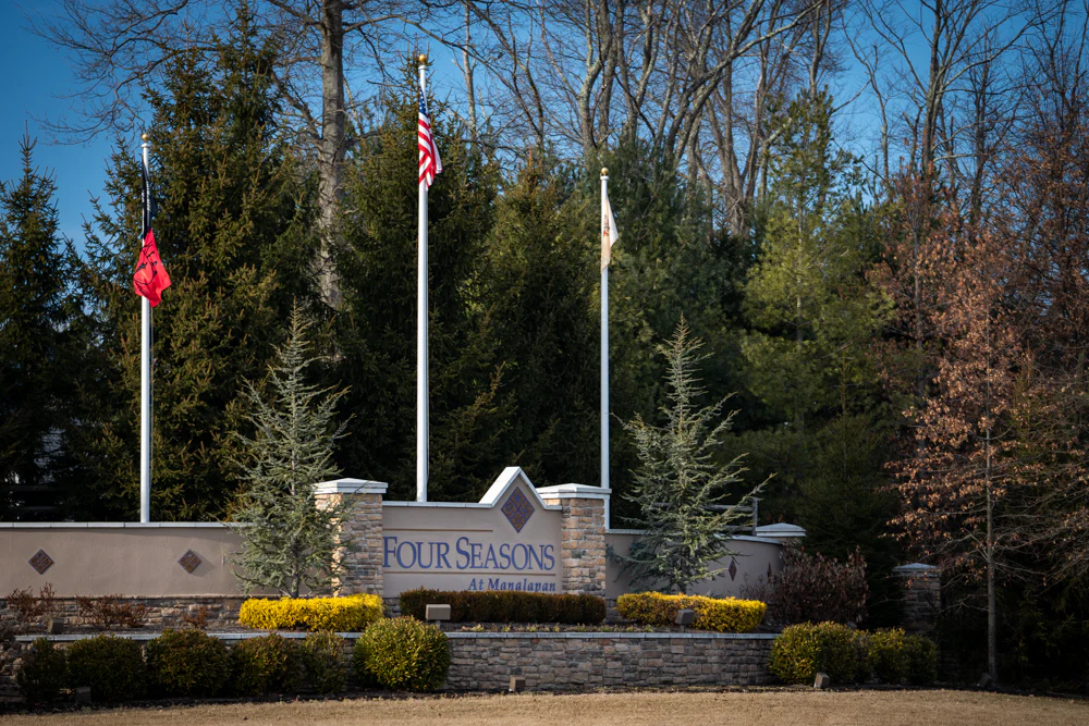 Zeus™ Handcrafted Fiberglass Flagpole with External Rope | Lifetime Warranty | Made in USA - Image 5